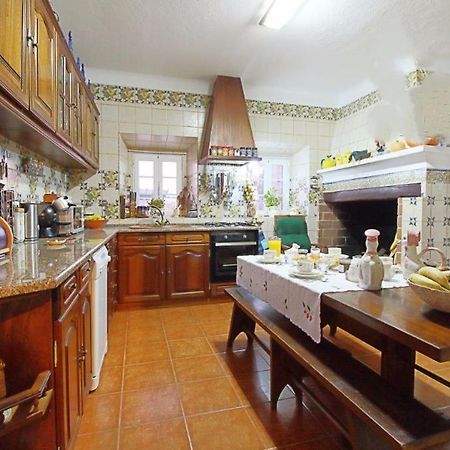 Villa Monte Do Parral à Santiago do Cacém Extérieur photo