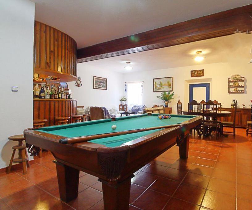 Villa Monte Do Parral à Santiago do Cacém Extérieur photo